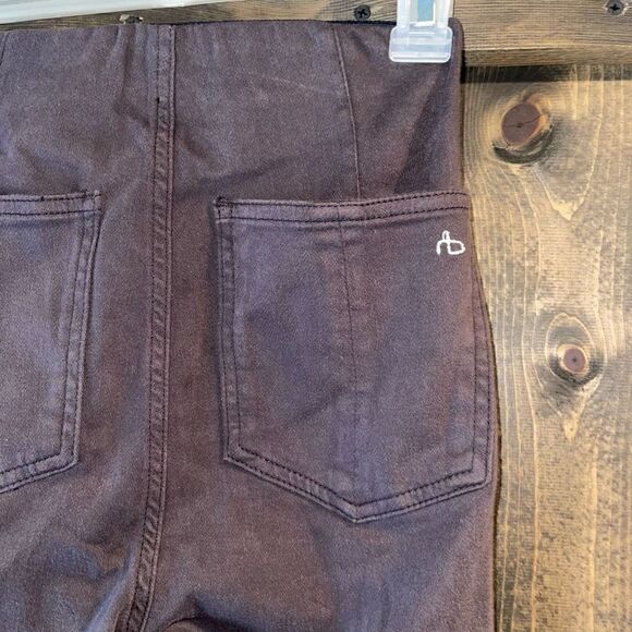 NWT Rag & Bone Pull On Skinny Leg Pants - Picture 3 of 5